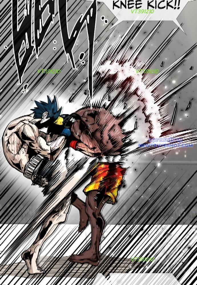 Shark – Cá Mập Chapter 262 - Trang 2