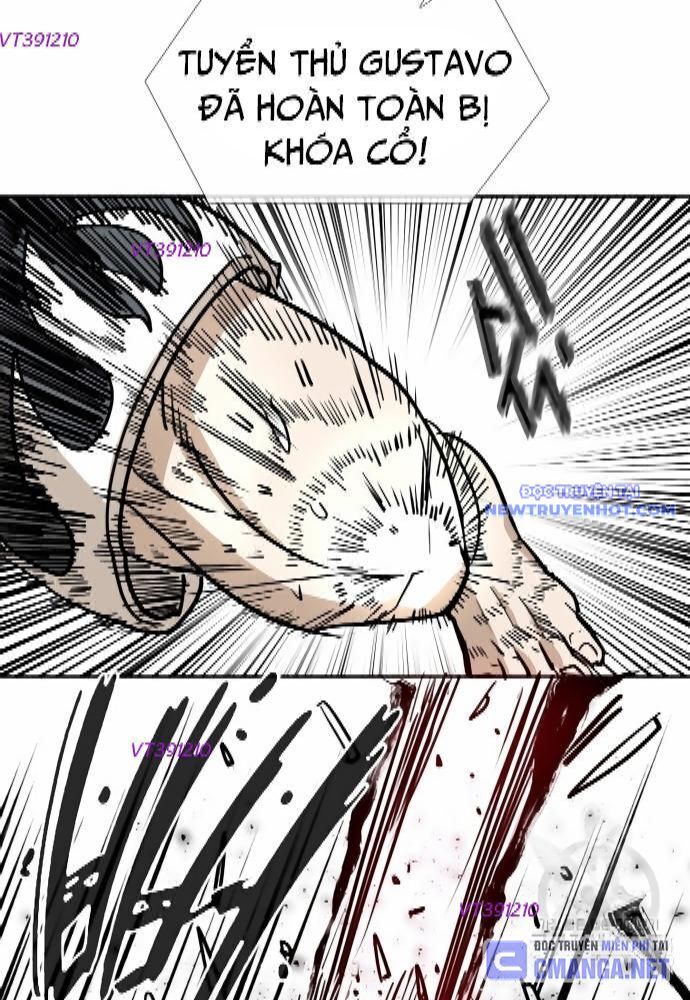 Shark – Cá Mập Chapter 262 - Trang 2