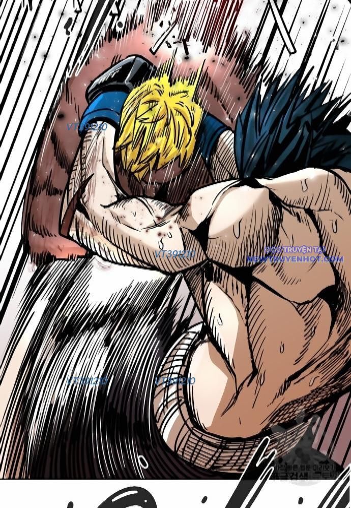 Shark – Cá Mập Chapter 262 - Trang 2