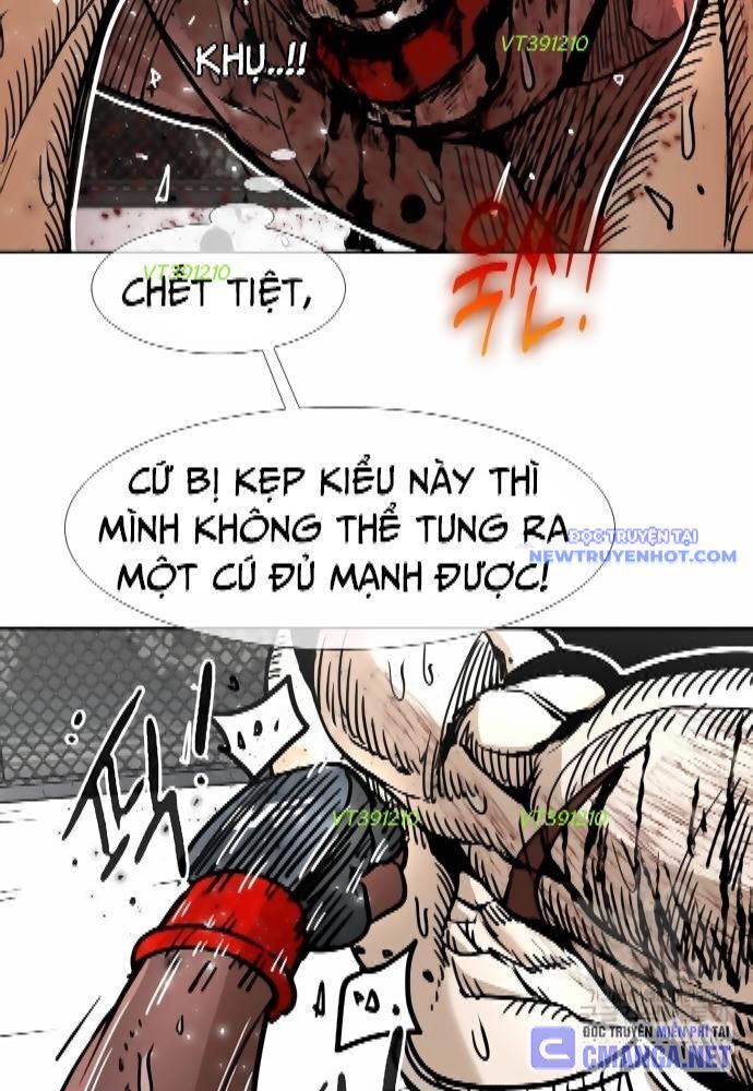 Shark – Cá Mập Chapter 262 - Trang 2
