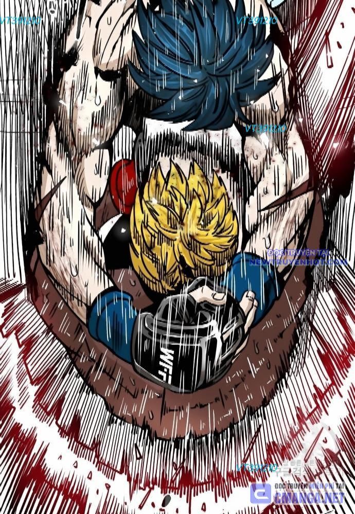 Shark – Cá Mập Chapter 262 - Trang 2