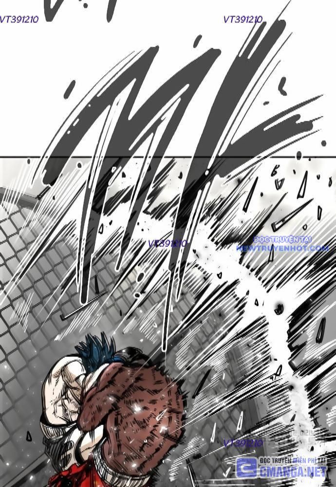 Shark – Cá Mập Chapter 262 - Trang 2