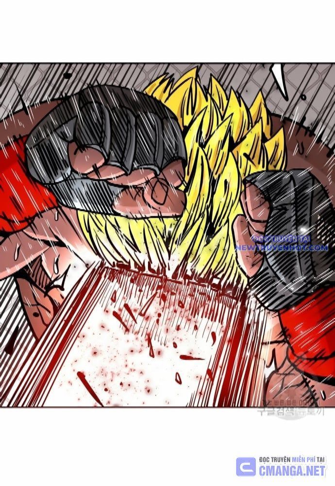 Shark – Cá Mập Chapter 262 - Trang 2