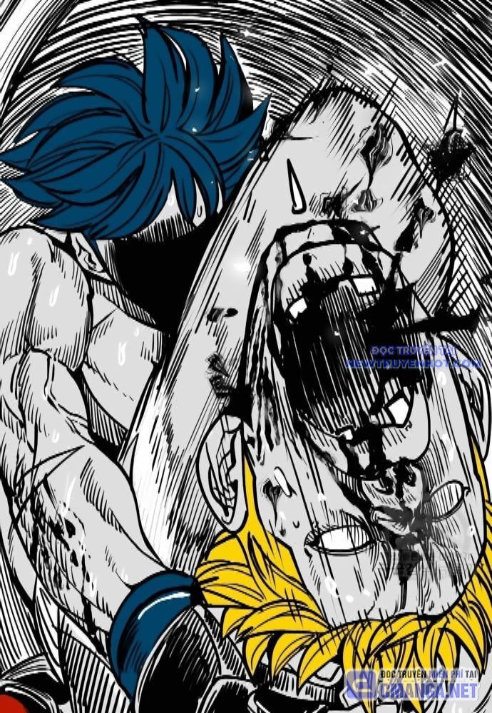 Shark – Cá Mập Chapter 262 - Trang 2