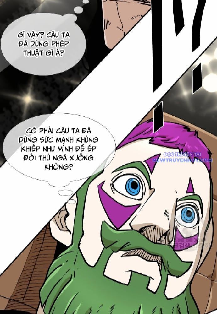 Shark – Cá Mập Chapter 263 - Trang 2