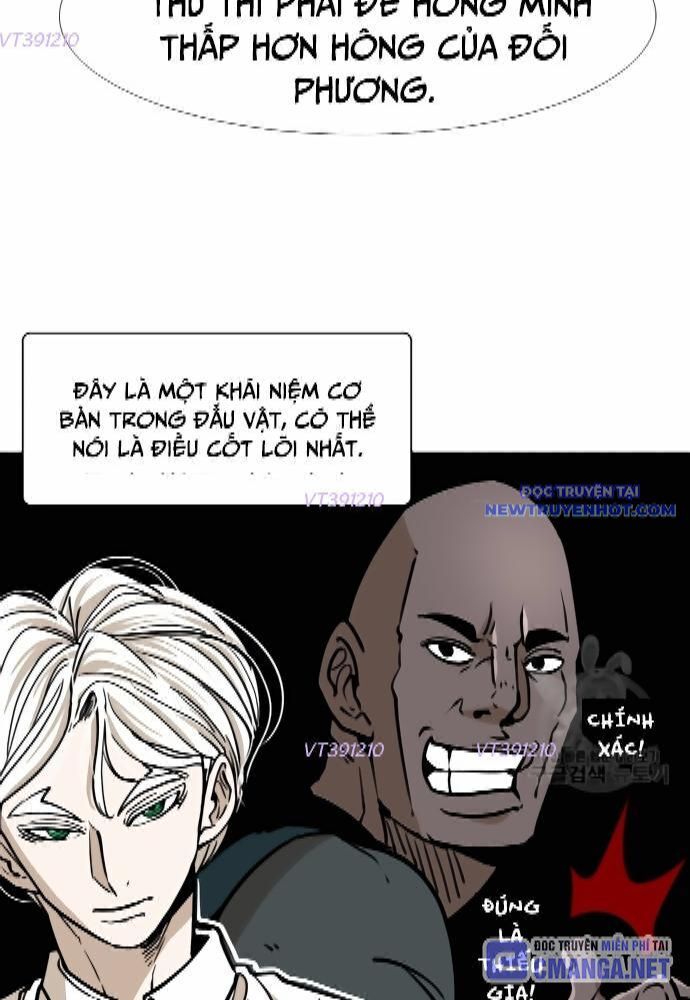 Shark – Cá Mập Chapter 263 - Trang 2