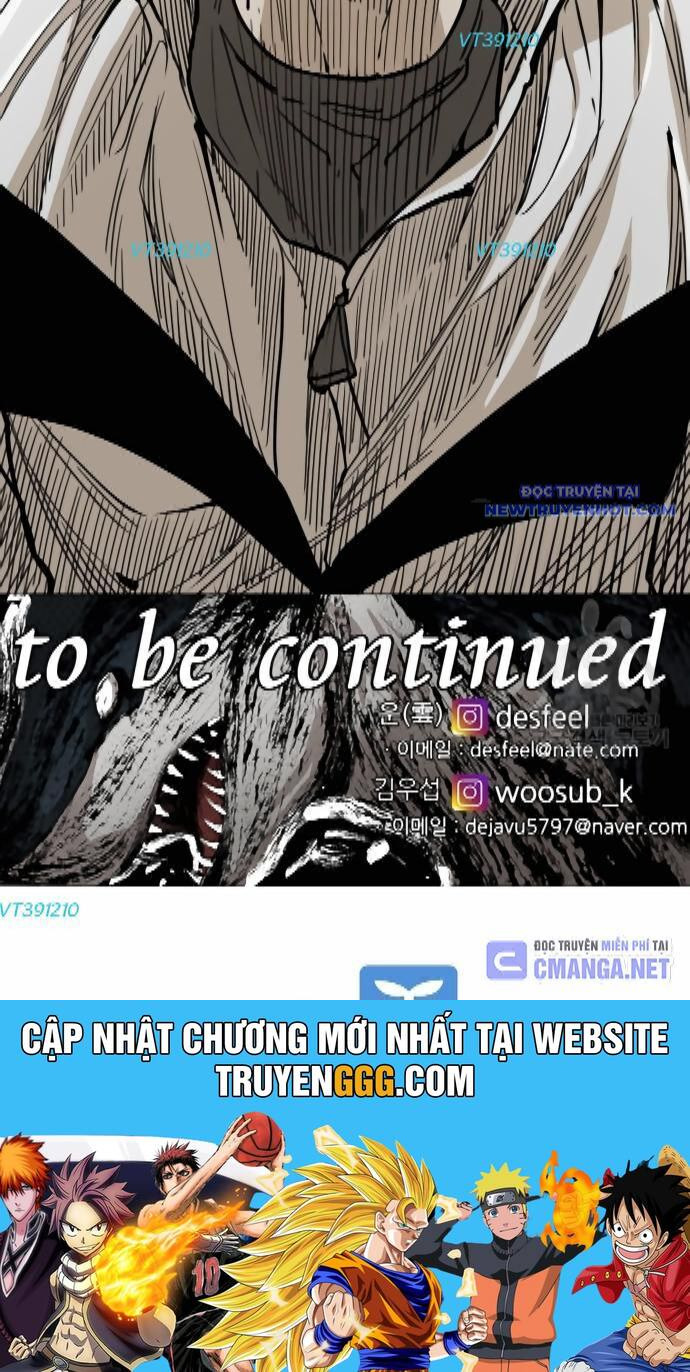 Shark – Cá Mập Chapter 263 - Trang 2