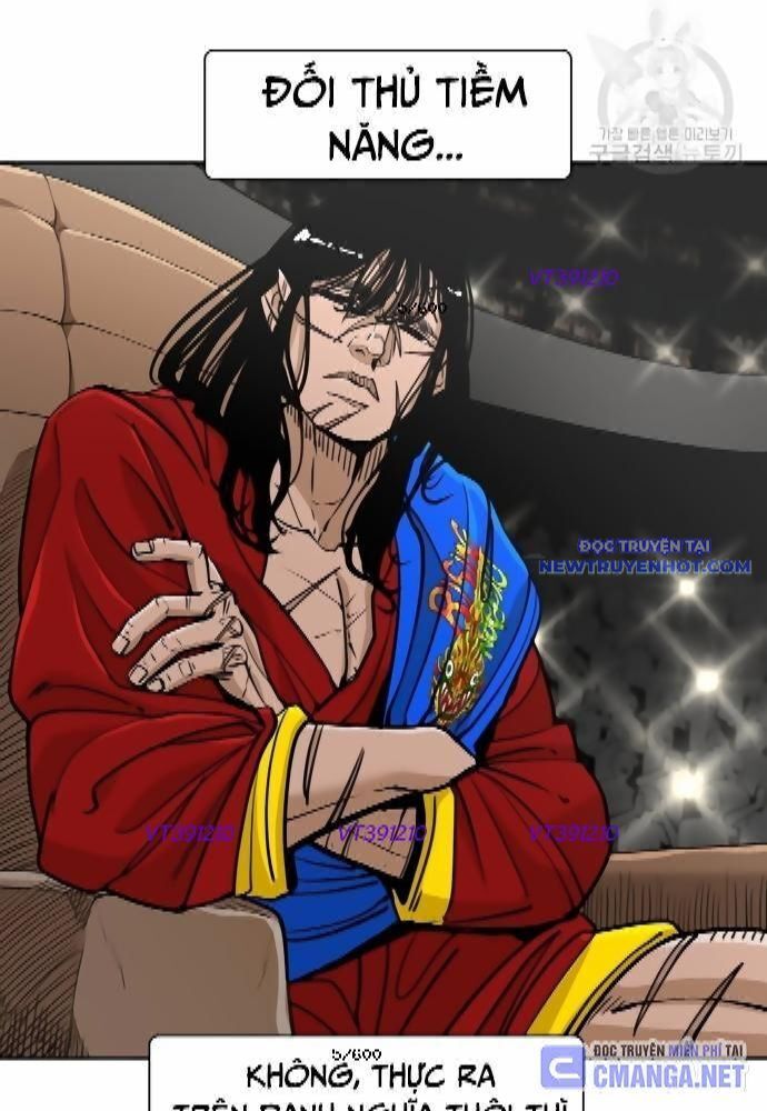 Shark – Cá Mập Chapter 263 - Trang 2