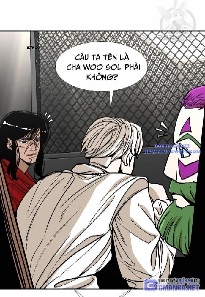 Shark – Cá Mập Chapter 263 - Trang 2
