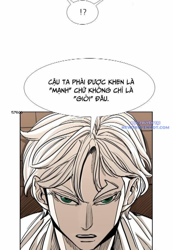 Shark – Cá Mập Chapter 263 - Trang 2