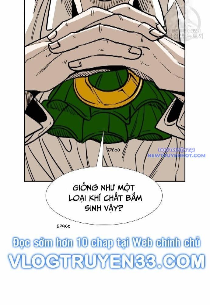 Shark – Cá Mập Chapter 263 - Trang 2