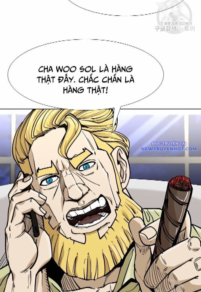 Shark – Cá Mập Chapter 263 - Trang 2