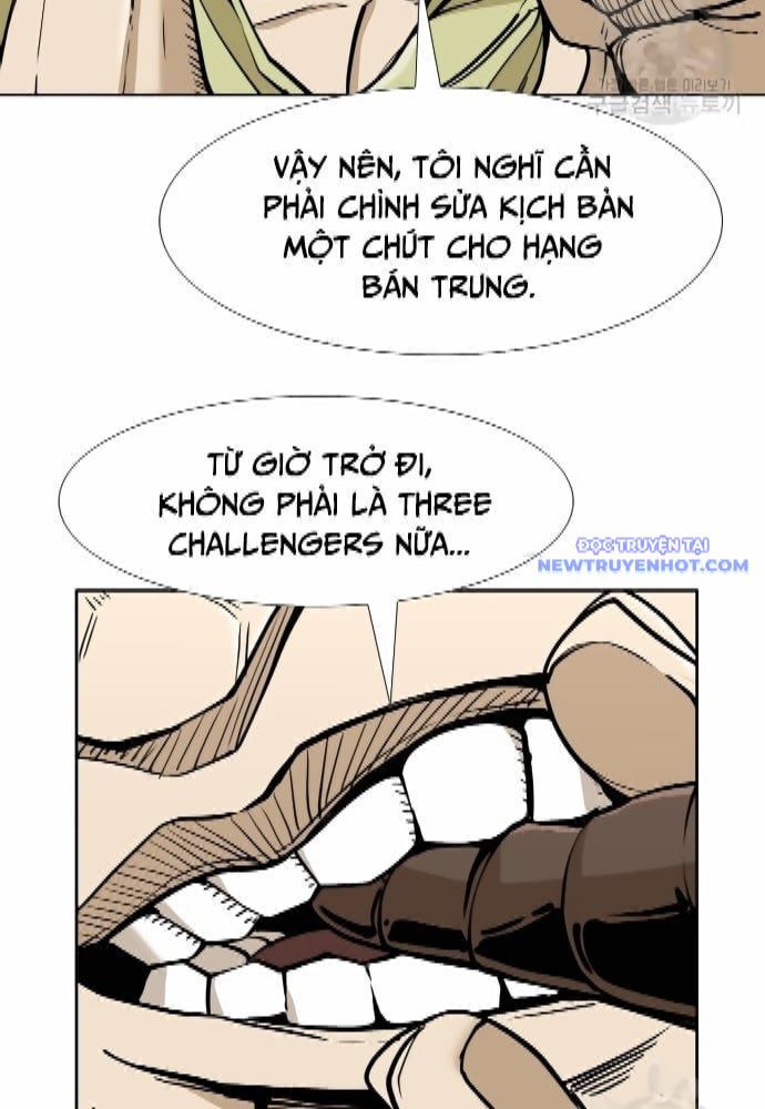 Shark – Cá Mập Chapter 263 - Trang 2