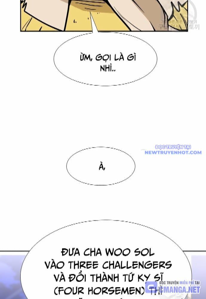 Shark – Cá Mập Chapter 263 - Trang 2