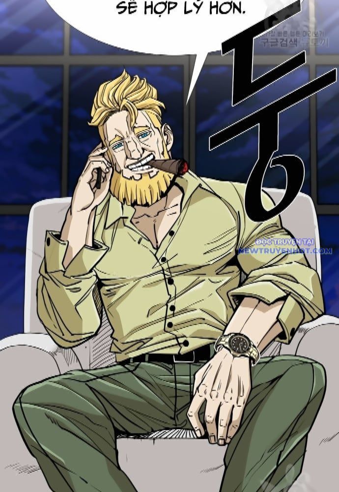 Shark – Cá Mập Chapter 263 - Trang 2