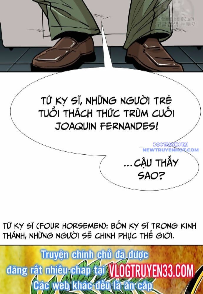 Shark – Cá Mập Chapter 263 - Trang 2