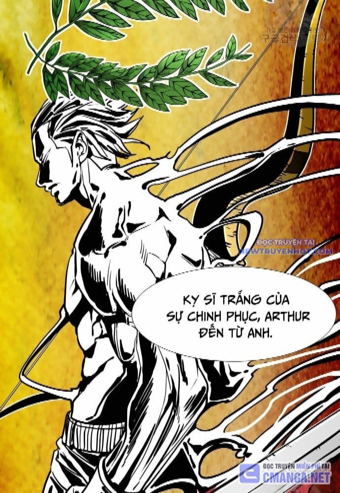 Shark – Cá Mập Chapter 263 - Trang 2