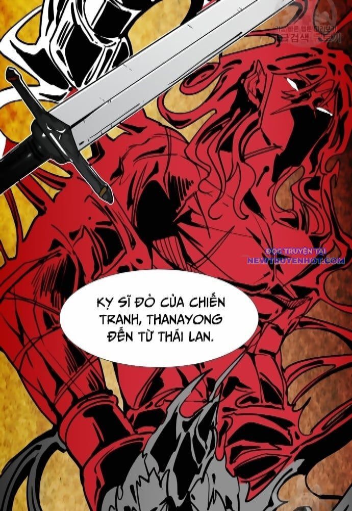 Shark – Cá Mập Chapter 263 - Trang 2