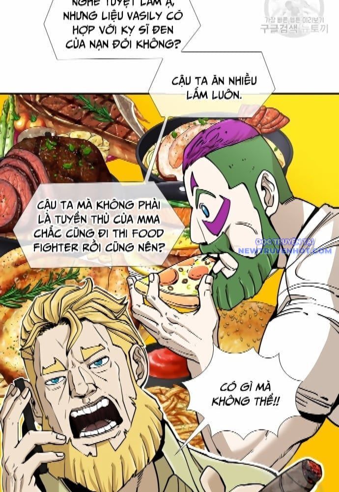 Shark – Cá Mập Chapter 263 - Trang 2