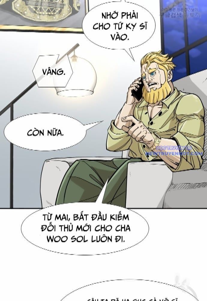 Shark – Cá Mập Chapter 263 - Trang 2