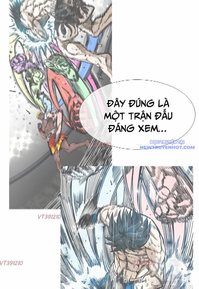 Shark – Cá Mập Chapter 263 - Trang 2