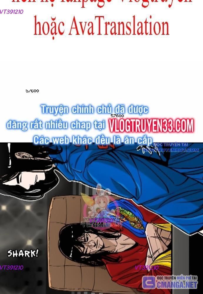 Shark – Cá Mập Chapter 263 - Trang 2