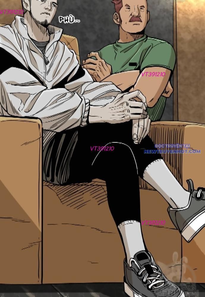 Shark – Cá Mập Chapter 263 - Trang 2