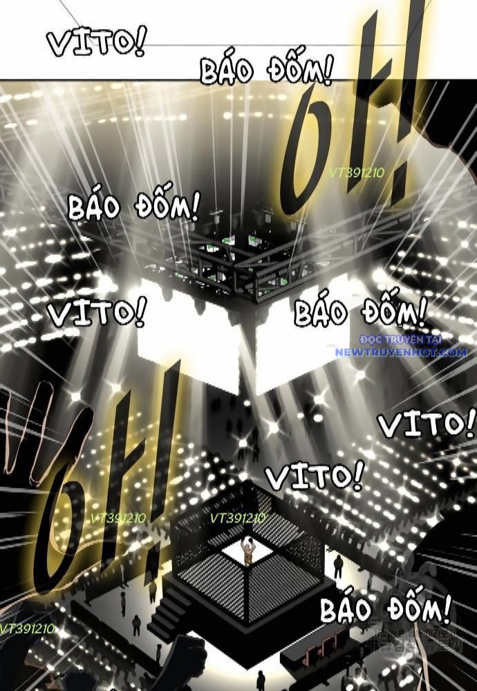 Shark – Cá Mập Chapter 263 - Trang 2