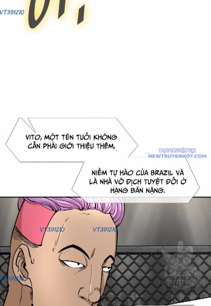 Shark – Cá Mập Chapter 263 - Trang 2