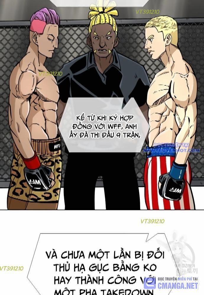 Shark – Cá Mập Chapter 263 - Trang 2