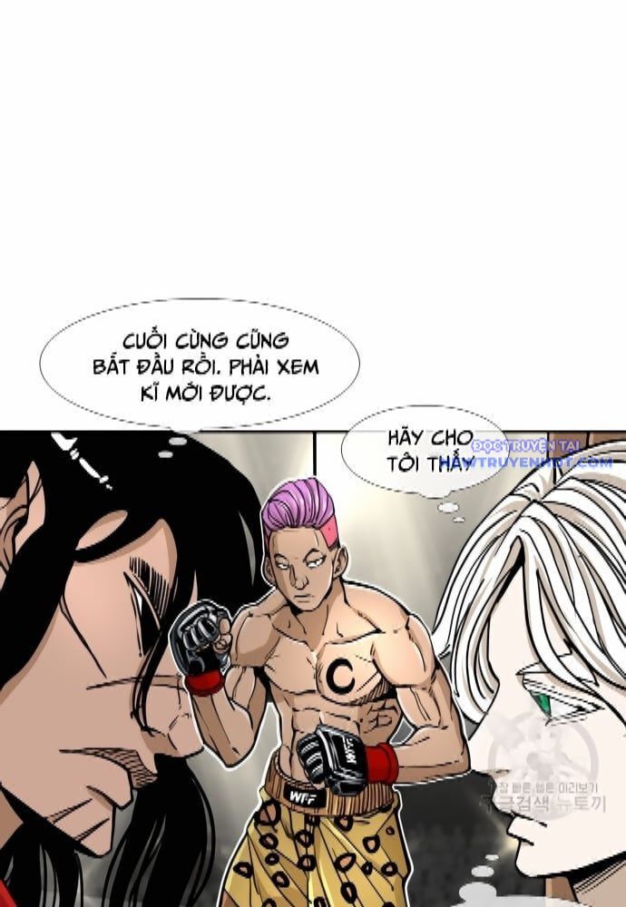 Shark – Cá Mập Chapter 263 - Trang 2