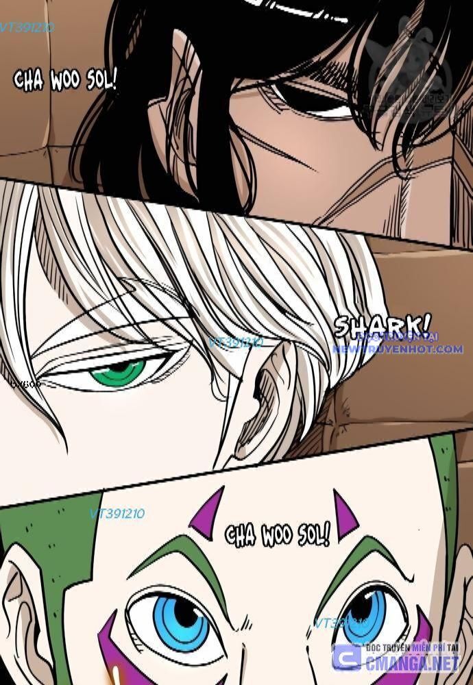 Shark – Cá Mập Chapter 263 - Trang 2