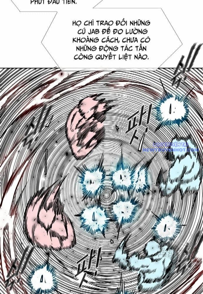 Shark – Cá Mập Chapter 263 - Trang 2