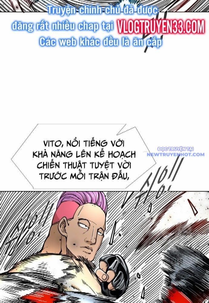 Shark – Cá Mập Chapter 263 - Trang 2