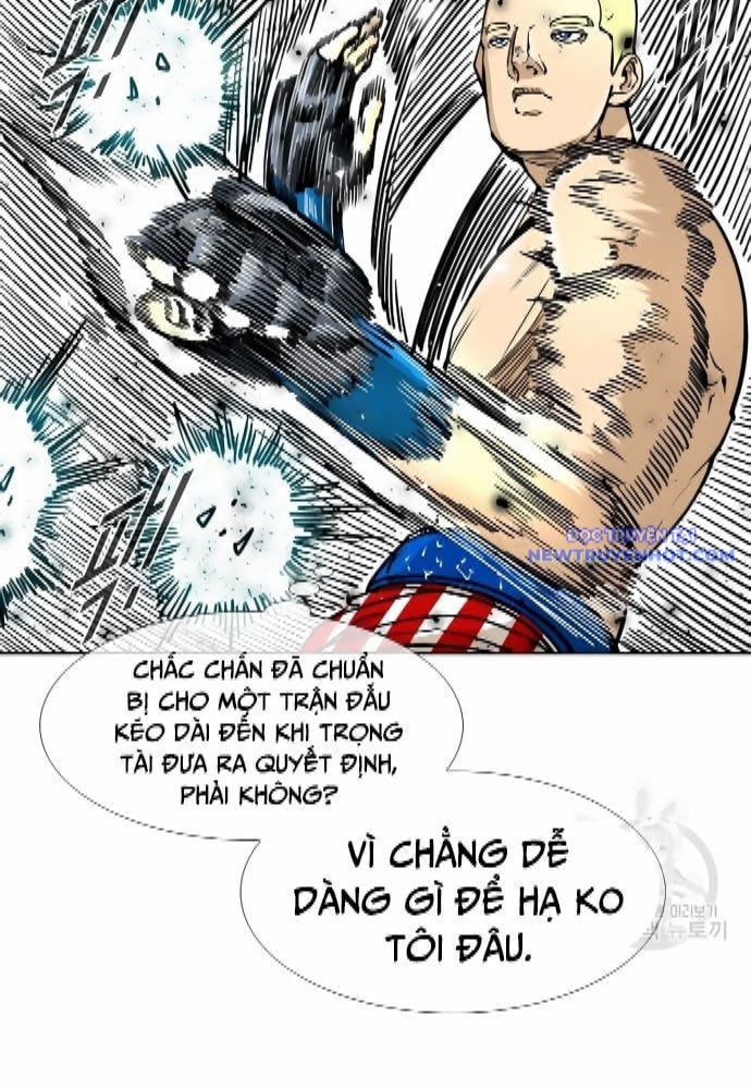 Shark – Cá Mập Chapter 263 - Trang 2