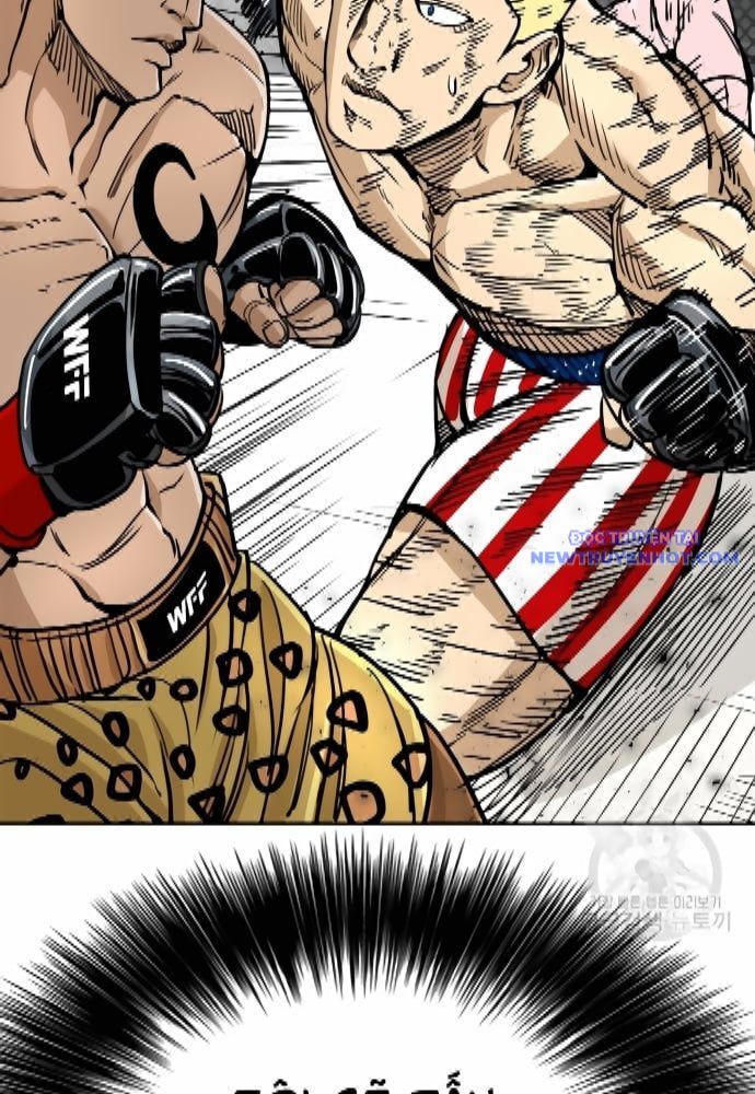 Shark – Cá Mập Chapter 263 - Trang 2