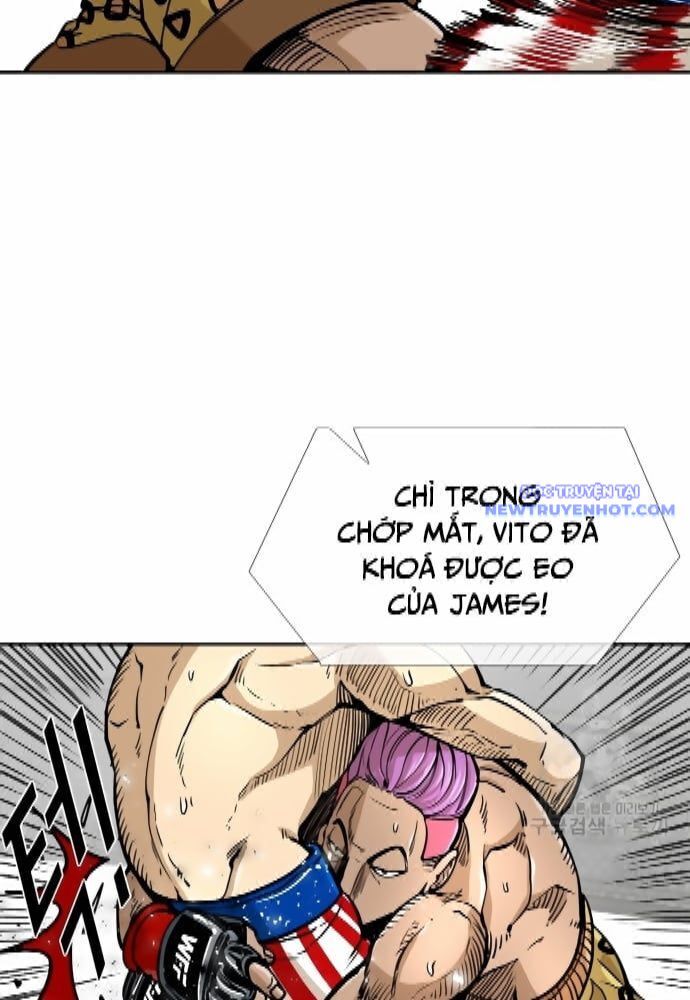 Shark – Cá Mập Chapter 263 - Trang 2