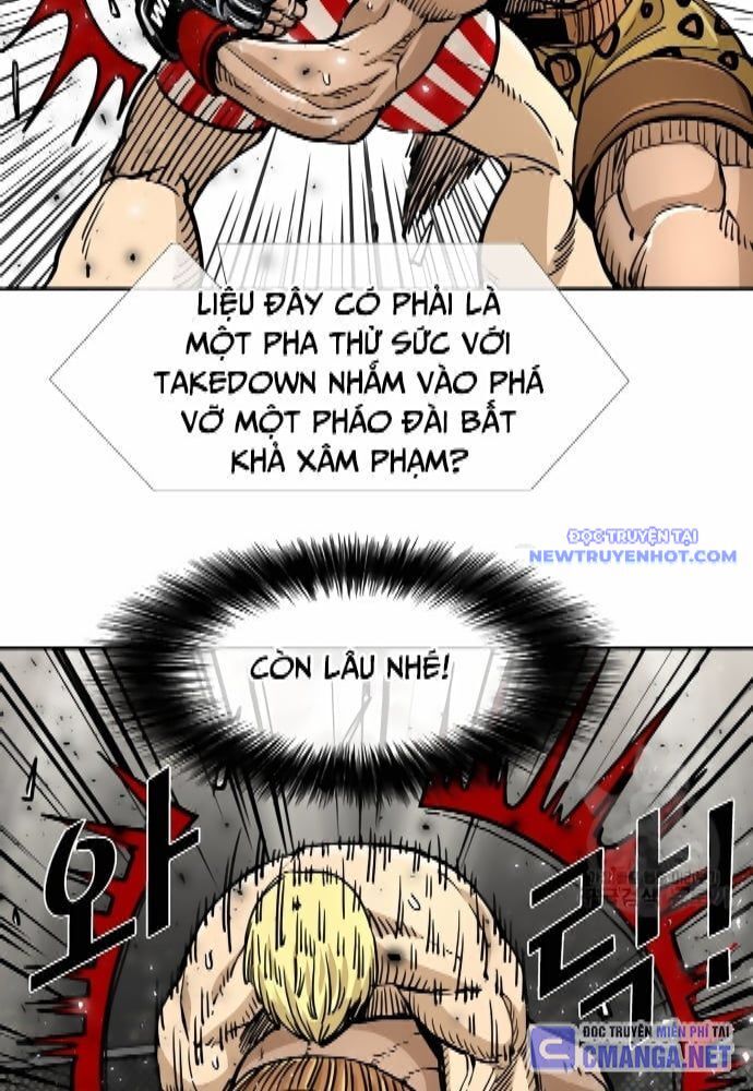 Shark – Cá Mập Chapter 263 - Trang 2