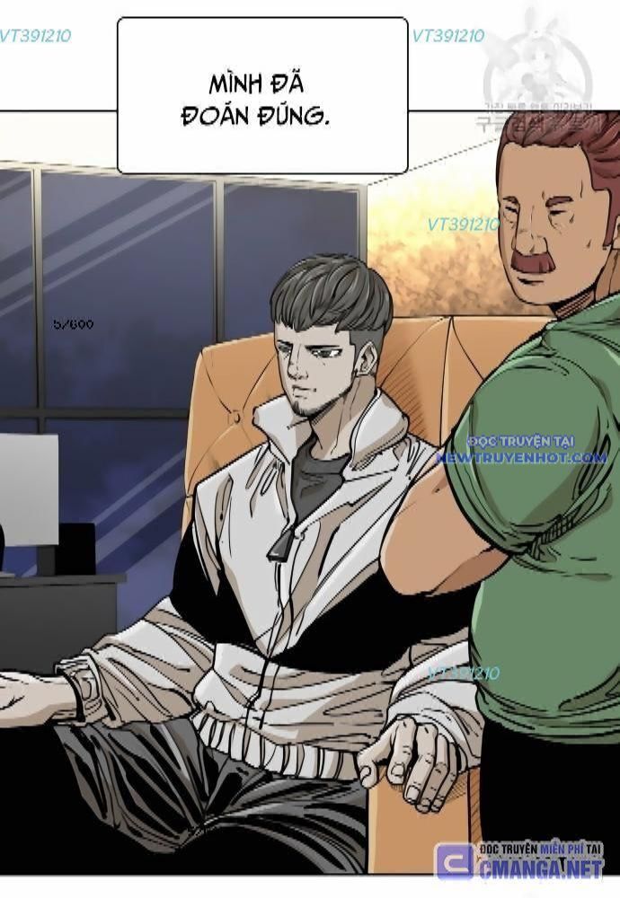 Shark – Cá Mập Chapter 264 - Trang 2