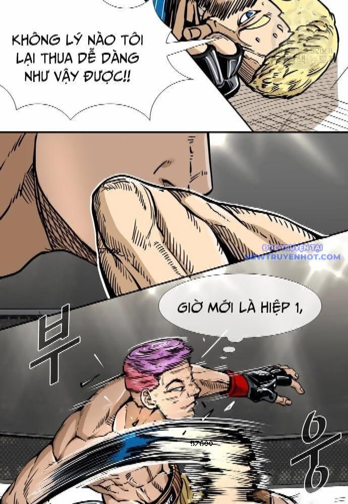 Shark – Cá Mập Chapter 264 - Trang 2