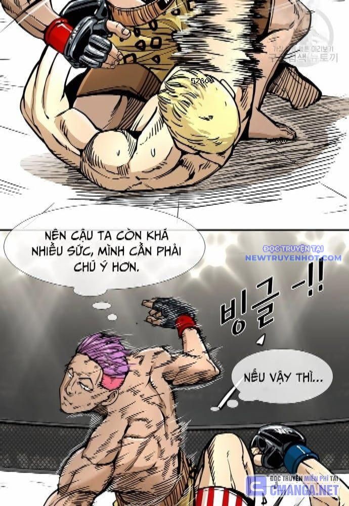 Shark – Cá Mập Chapter 264 - Trang 2