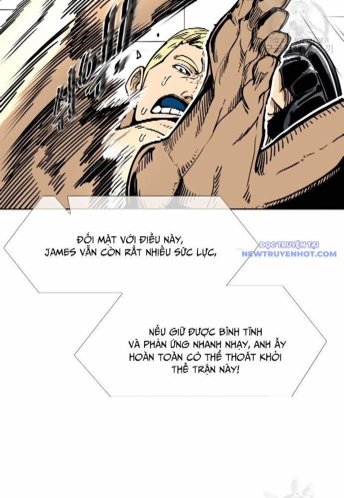 Shark – Cá Mập Chapter 264 - Trang 2