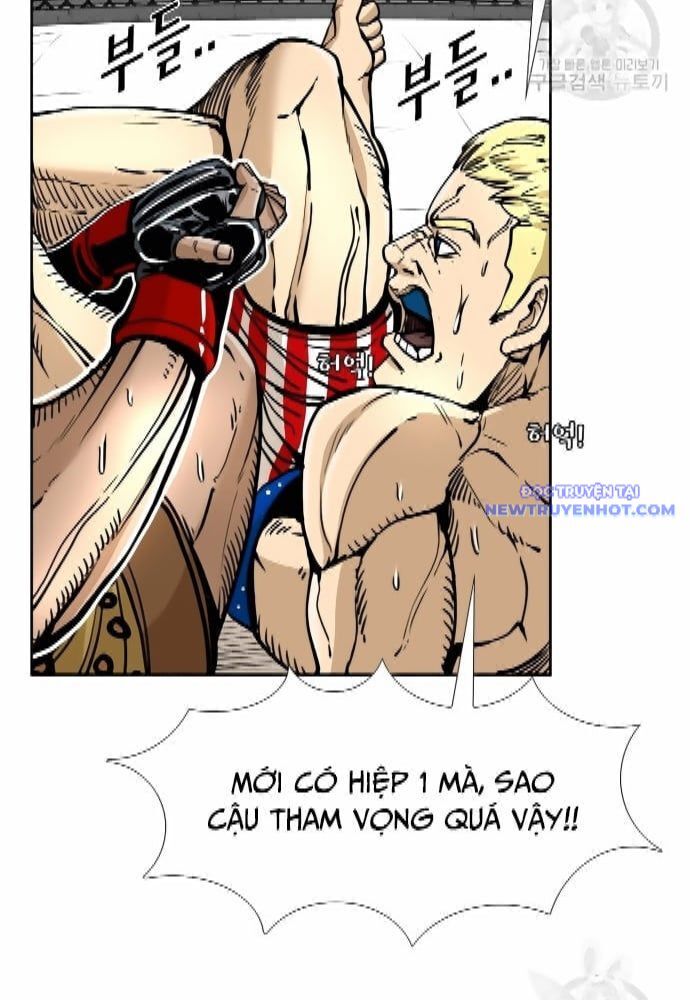 Shark – Cá Mập Chapter 264 - Trang 2