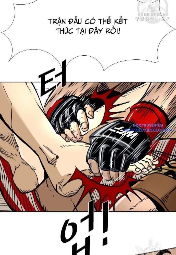 Shark – Cá Mập Chapter 264 - Trang 2