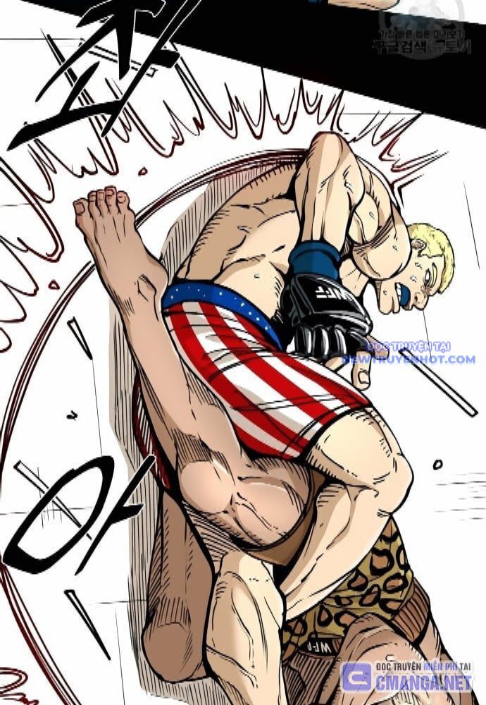 Shark – Cá Mập Chapter 264 - Trang 2