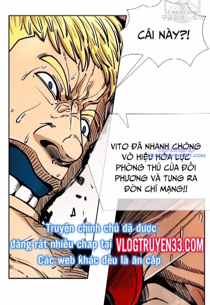 Shark – Cá Mập Chapter 264 - Trang 2