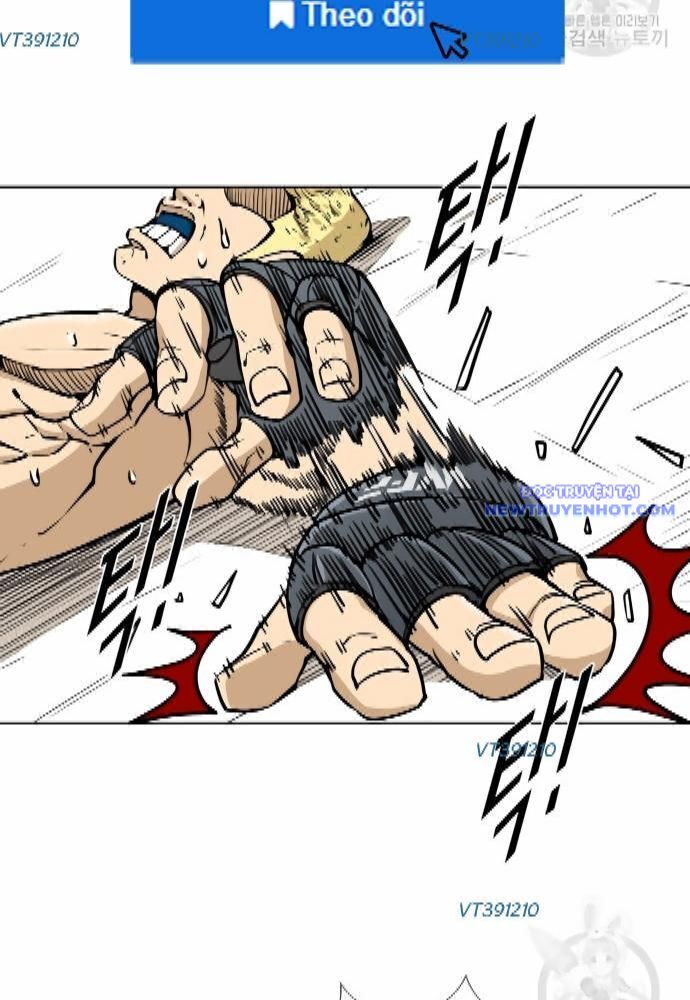 Shark – Cá Mập Chapter 264 - Trang 2