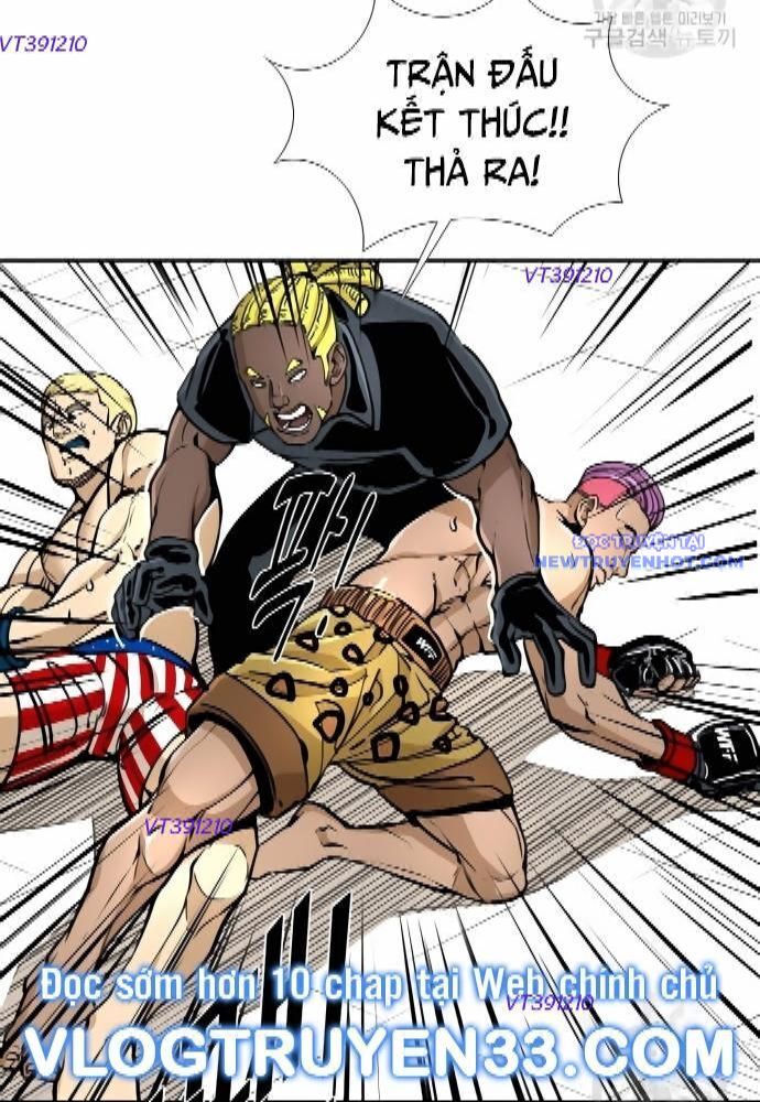 Shark – Cá Mập Chapter 264 - Trang 2