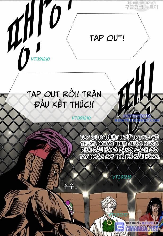 Shark – Cá Mập Chapter 264 - Trang 2