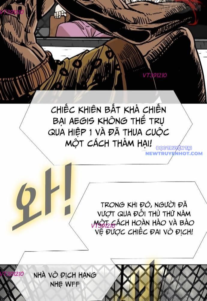 Shark – Cá Mập Chapter 264 - Trang 2